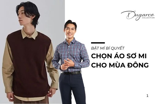 Áo Sơ Mi Công Sở: Chọn Kiểu Nào Để Phù Hợp Với Mùa Đông? Áo Sơ Mi Công Sở: Chọn Kiểu Nào Để Phù Hợp Với Mùa Đông?